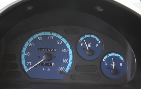 Daewoo Matiz, 2005 год, 189 000 рублей, 19 фотография