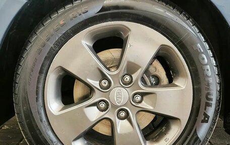 KIA cee'd I рестайлинг, 2011 год, 747 000 рублей, 14 фотография