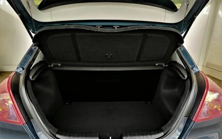 KIA cee'd I рестайлинг, 2011 год, 747 000 рублей, 12 фотография