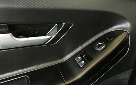 KIA cee'd I рестайлинг, 2011 год, 747 000 рублей, 9 фотография