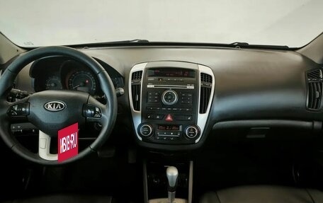 KIA cee'd I рестайлинг, 2011 год, 747 000 рублей, 5 фотография