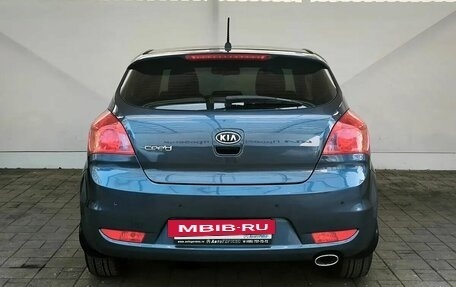 KIA cee'd I рестайлинг, 2011 год, 747 000 рублей, 3 фотография