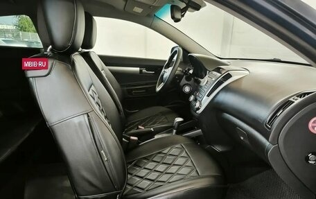 KIA cee'd I рестайлинг, 2011 год, 747 000 рублей, 10 фотография