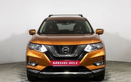 Nissan X-Trail, 2019 год, 1 999 700 рублей, 2 фотография