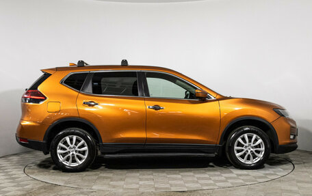 Nissan X-Trail, 2019 год, 1 999 700 рублей, 4 фотография
