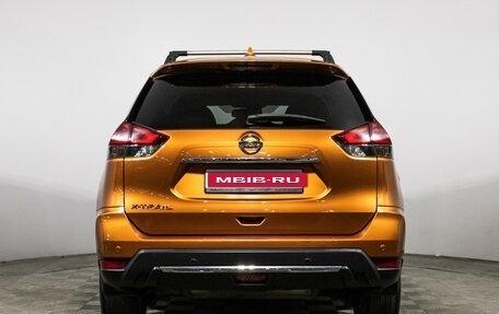 Nissan X-Trail, 2019 год, 1 999 700 рублей, 6 фотография