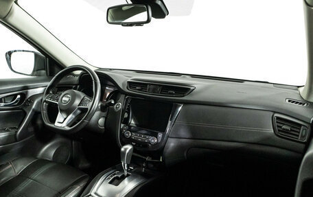 Nissan X-Trail, 2019 год, 1 999 700 рублей, 9 фотография