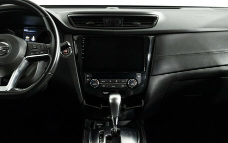 Nissan X-Trail, 2019 год, 1 999 700 рублей, 14 фотография