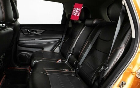 Nissan X-Trail, 2019 год, 1 999 700 рублей, 10 фотография