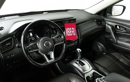 Nissan X-Trail, 2019 год, 1 999 700 рублей, 11 фотография