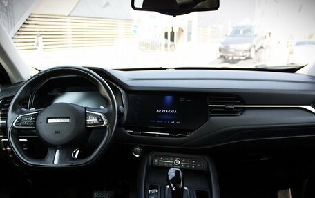 Haval F7 I, 2021 год, 2 088 000 рублей, 10 фотография