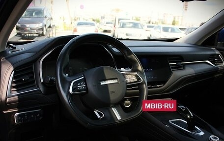 Haval F7 I, 2021 год, 2 088 000 рублей, 8 фотография
