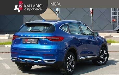 Haval F7 I, 2021 год, 2 088 000 рублей, 2 фотография