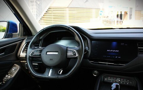 Haval F7 I, 2021 год, 2 088 000 рублей, 19 фотография