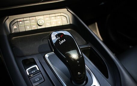 Haval F7 I, 2021 год, 2 088 000 рублей, 14 фотография