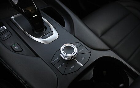 Haval F7 I, 2021 год, 2 088 000 рублей, 17 фотография