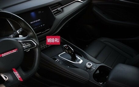 Haval F7 I, 2021 год, 2 088 000 рублей, 13 фотография