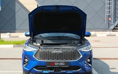 Haval F7 I, 2021 год, 2 088 000 рублей, 23 фотография
