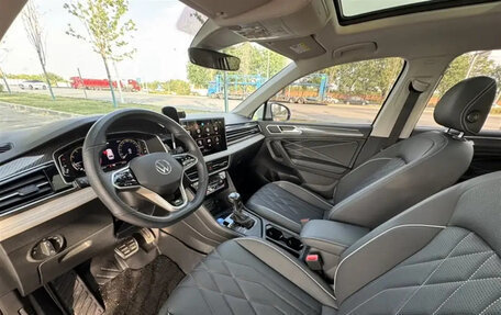 Volkswagen Tiguan II, 2022 год, 2 690 090 рублей, 25 фотография