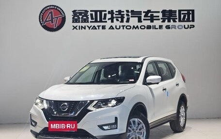 Nissan X-Trail, 2024 год, 2 480 000 рублей, 3 фотография