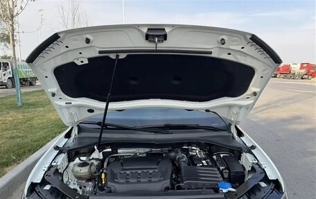 Volkswagen Tiguan II, 2022 год, 2 690 090 рублей, 29 фотография