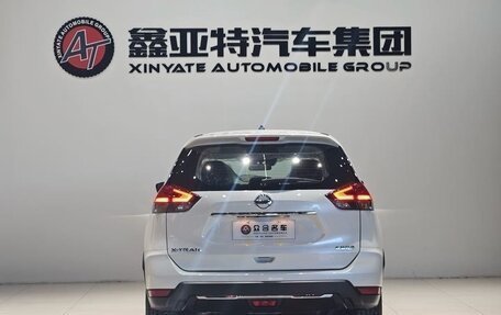 Nissan X-Trail, 2024 год, 2 480 000 рублей, 5 фотография