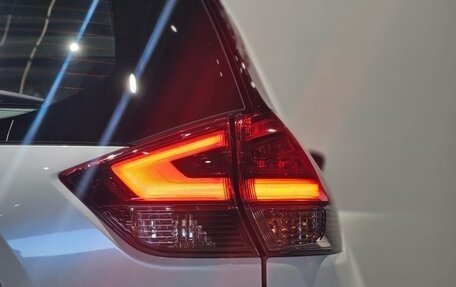 Nissan X-Trail, 2024 год, 2 480 000 рублей, 8 фотография