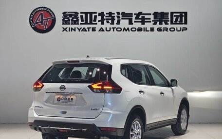 Nissan X-Trail, 2024 год, 2 480 000 рублей, 4 фотография