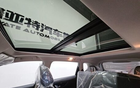 Nissan X-Trail, 2024 год, 2 480 000 рублей, 13 фотография