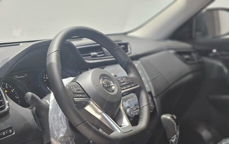 Nissan X-Trail, 2024 год, 2 480 000 рублей, 10 фотография