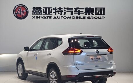 Nissan X-Trail, 2024 год, 2 480 000 рублей, 6 фотография