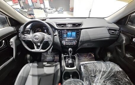 Nissan X-Trail, 2024 год, 2 480 000 рублей, 9 фотография