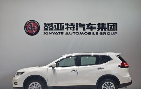 Nissan X-Trail, 2024 год, 2 480 000 рублей, 7 фотография