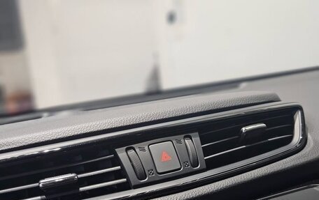 Nissan X-Trail, 2024 год, 2 480 000 рублей, 16 фотография