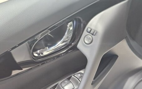 Nissan X-Trail, 2024 год, 2 480 000 рублей, 17 фотография