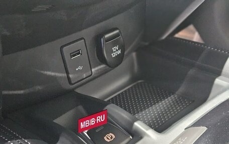Nissan X-Trail, 2024 год, 2 480 000 рублей, 18 фотография