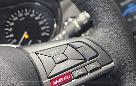 Nissan X-Trail, 2024 год, 2 480 000 рублей, 15 фотография