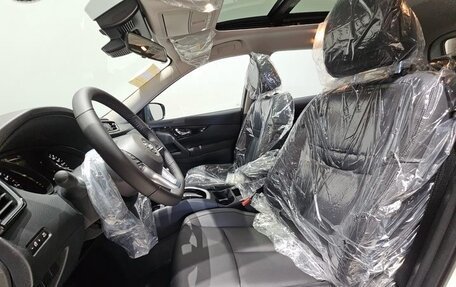 Nissan X-Trail, 2024 год, 2 480 000 рублей, 19 фотография