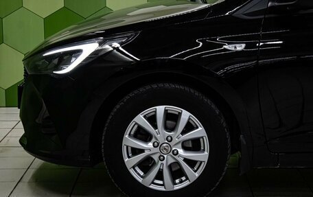Hyundai Solaris II рестайлинг, 2020 год, 1 600 000 рублей, 9 фотография