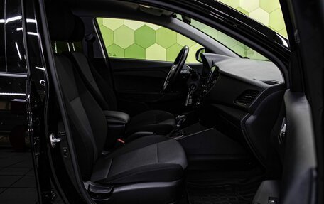 Hyundai Solaris II рестайлинг, 2020 год, 1 600 000 рублей, 10 фотография