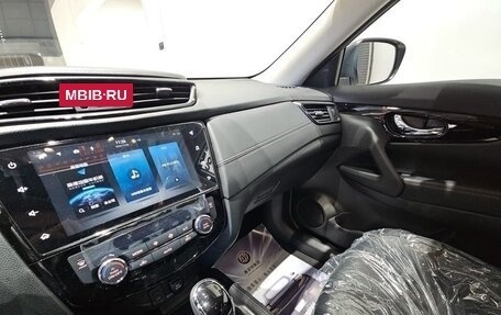 Nissan X-Trail, 2024 год, 2 480 000 рублей, 20 фотография