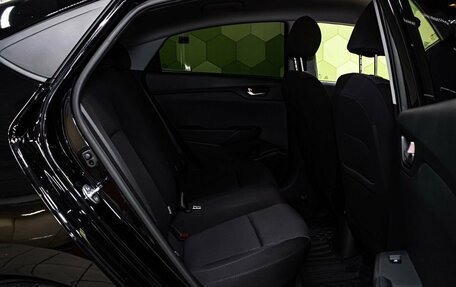 Hyundai Solaris II рестайлинг, 2020 год, 1 600 000 рублей, 12 фотография