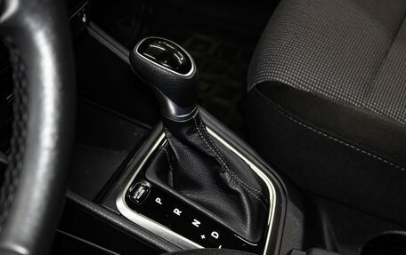 Hyundai Solaris II рестайлинг, 2020 год, 1 600 000 рублей, 21 фотография