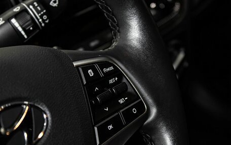 Hyundai Solaris II рестайлинг, 2020 год, 1 600 000 рублей, 18 фотография