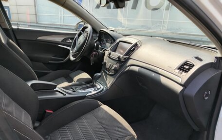 Opel Insignia II рестайлинг, 2014 год, 1 061 000 рублей, 16 фотография