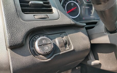 Opel Insignia II рестайлинг, 2014 год, 1 061 000 рублей, 7 фотография