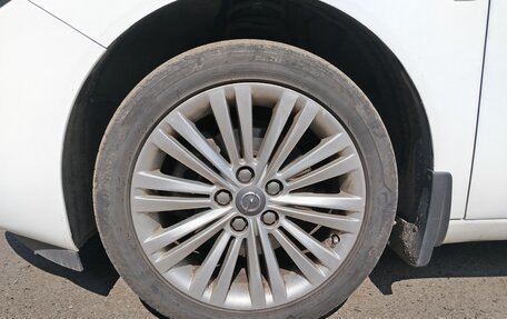 Opel Insignia II рестайлинг, 2014 год, 1 061 000 рублей, 22 фотография