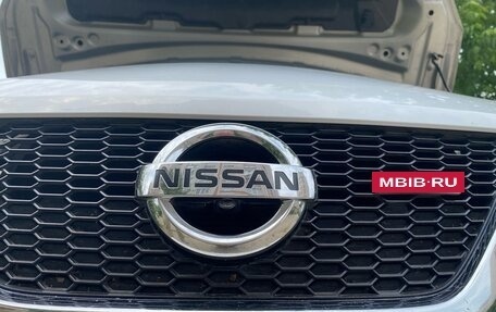 Nissan Note II рестайлинг, 2016 год, 1 240 000 рублей, 5 фотография