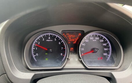 Nissan Note II рестайлинг, 2016 год, 1 240 000 рублей, 31 фотография