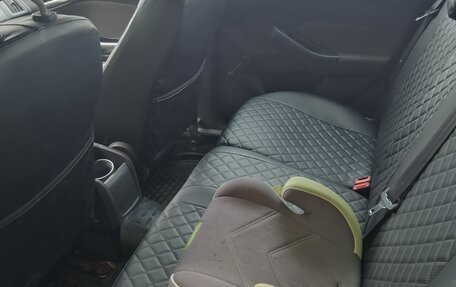 Ford Focus III, 2011 год, 680 000 рублей, 8 фотография